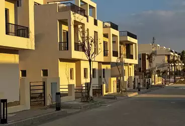 فلل للبيع - 3 غرف