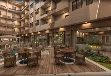 Apartments For sale - 2 rooms - floor 4