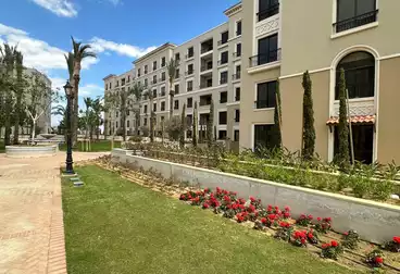 عقارات للبيع - 4 غرف - بالدور 5