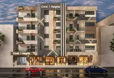 Apartments For sale - 2 rooms - floor 4