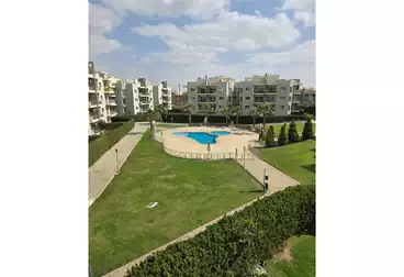 شقق للإيجار - 3 غرف - بالدور 2