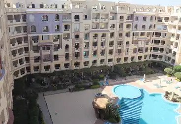 ستوديو للبيع - 1 غرف - بالدور 4
