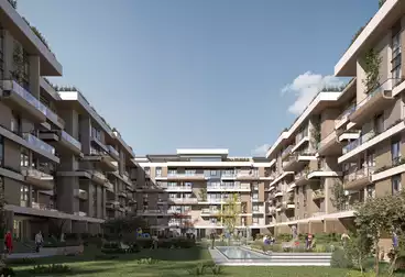 Apartments For sale - 1 rooms - floor 2