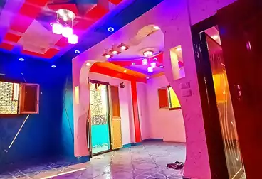 undefined undefined - 2 rooms - floor 4