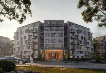 Apartments For sale - 2 rooms - floor 6