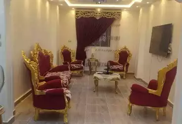 Apartments For sale - 3 rooms - floor 2