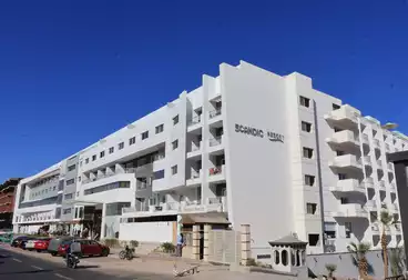 Furnished Apartment For sale - 1 rooms - floor 5
