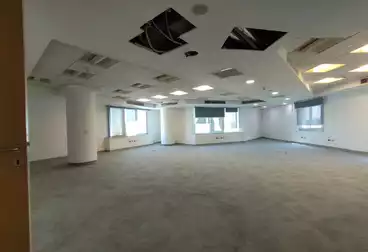 Administrative For rent - 4 rooms - floor 3