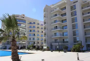 Furnished Apartment For sale - 1 rooms - floor 3