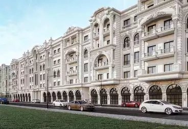 Apartments For sale - 2 rooms - floor 1
