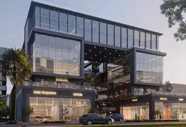 Commercial For sale - floor 0