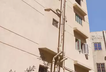 مباني للبيع - 3 غرف