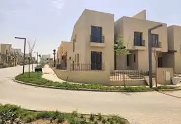 Twin House For sale - 3 rooms
