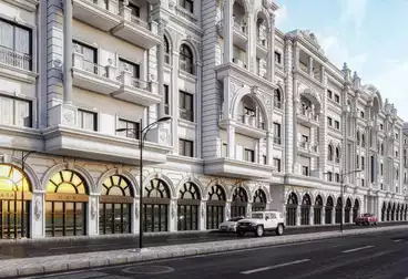 Apartments For sale - 3 rooms - floor 2