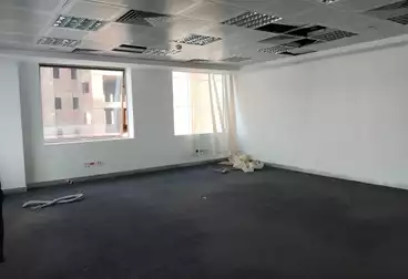 Offices For rent - 2 rooms - floor 1