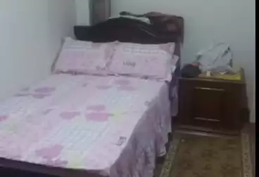 شقق للبيع - 3 غرف - بالدور 2