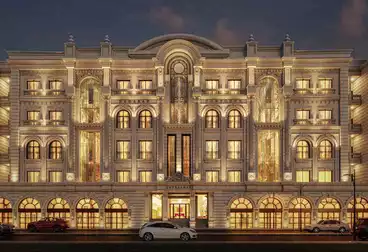 Apartments For sale - 2 rooms - floor 3