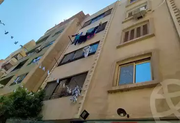 Apartments For rent - 3 rooms - floor 3