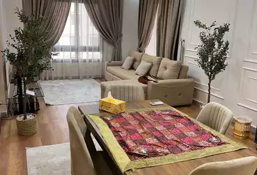 Properties For rent - 3 rooms - floor 5