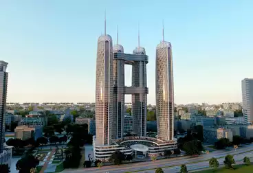 Offices For sale - 2 rooms - floor 32