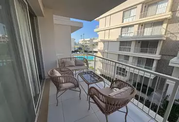 Chalets For rent - 2 rooms - floor 3