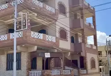 Building For sale