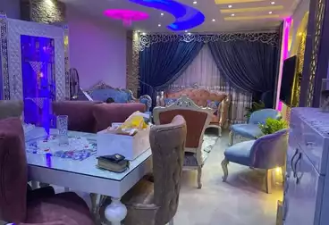 undefined undefined - 3 غرف - بالدور 9