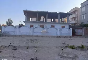 Separate Villa For sale - 3 rooms