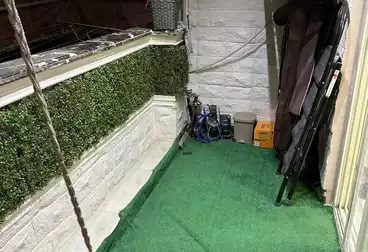 undefined undefined - 3 rooms - floor 7