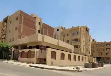 undefined undefined - 3 غرف - بالدور 0