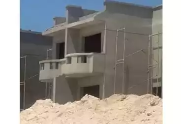 توين هاوس للبيع - 3 غرف