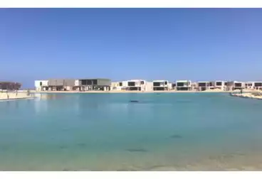 شاليهات للبيع - 2 غرف - بالدور 0