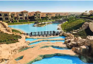 فيلا منفصلة للبيع - 4 غرف