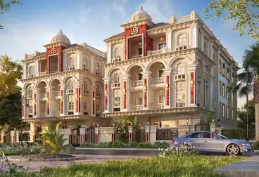 Apartments For sale - 3 rooms - floor 3