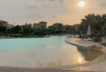 فيلا منفصلة للبيع - 4 غرف
