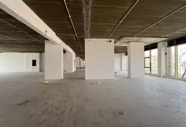 Offices For rent - 4 rooms - floor 2