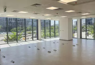 Offices For rent - 4 rooms - floor 1