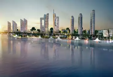 Apartments For sale - 1 rooms - floor 5