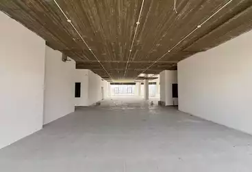 Offices For rent - 4 rooms - floor 4