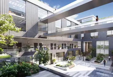 Commercial For sale - floor 3