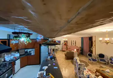 Apartment with Garden For sale - 3 rooms - floor 0
