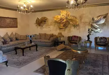 Apartment with Garden For sale - 3 rooms - floor 0