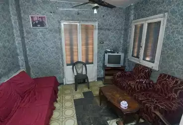 Apartments For sale - 3 rooms - floor 1