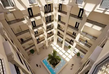 undefined undefined - 1 rooms - floor 1