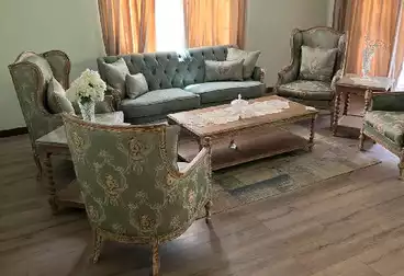 عقارات للبيع - 3 غرف - بالدور 1