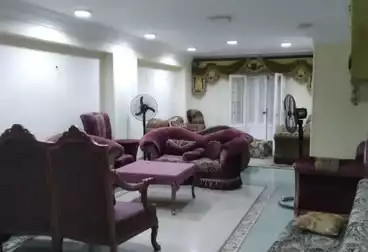 شقق مفروشة للإيجار - 2 غرف - بالدور 2