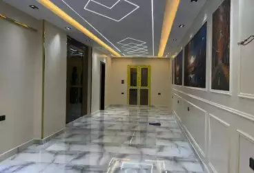 undefined undefined - 3 غرف - بالدور 1