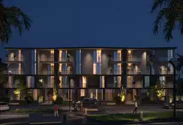 Villas For sale - 4 rooms