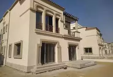 فلل للبيع - 4 غرف