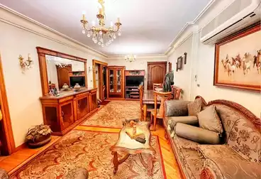 شقق للبيع - 3 غرف - بالدور 2